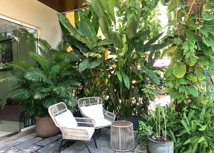 Tashi Boutique Da Nang