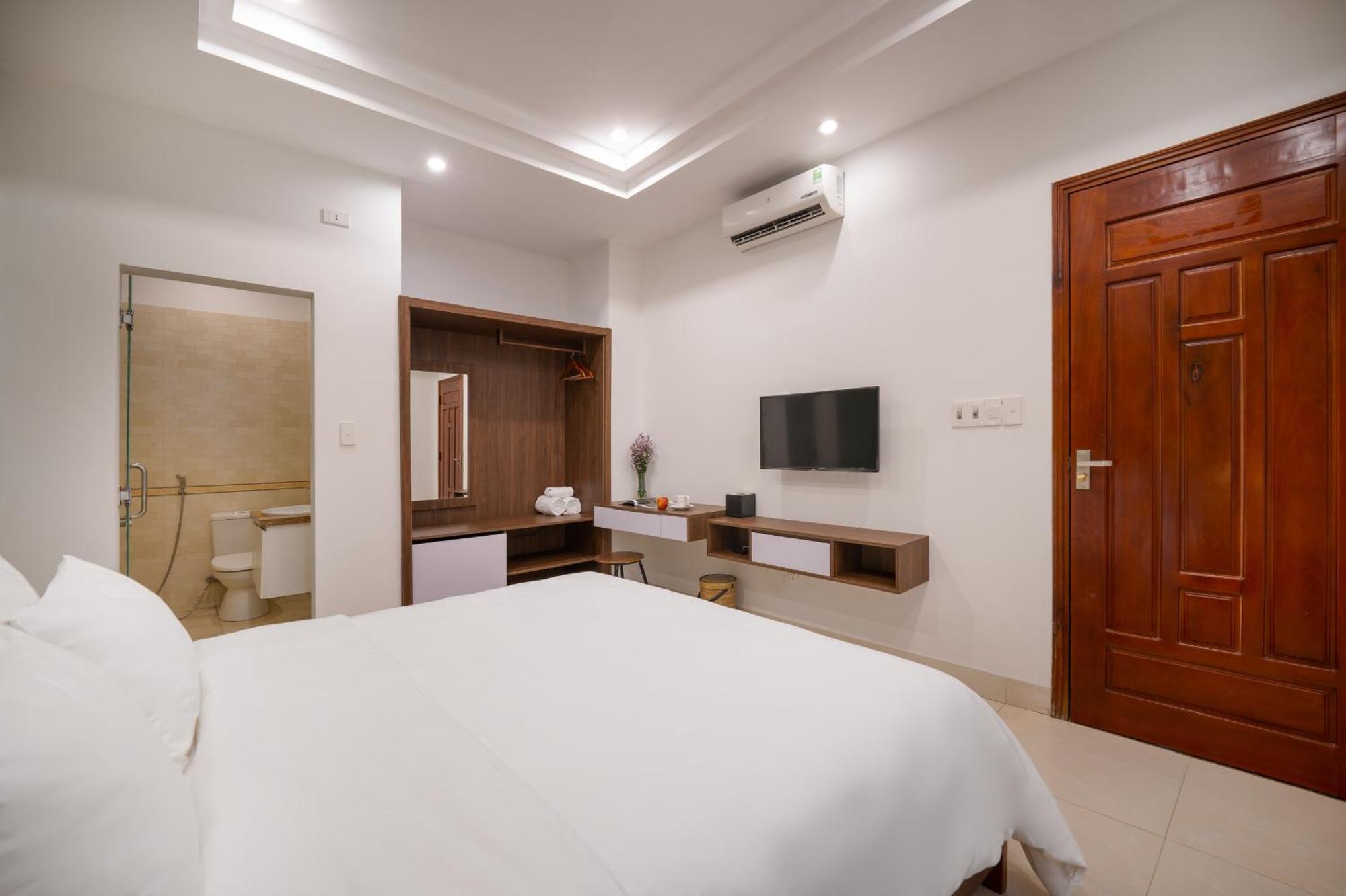 Tashi Boutique Guest house