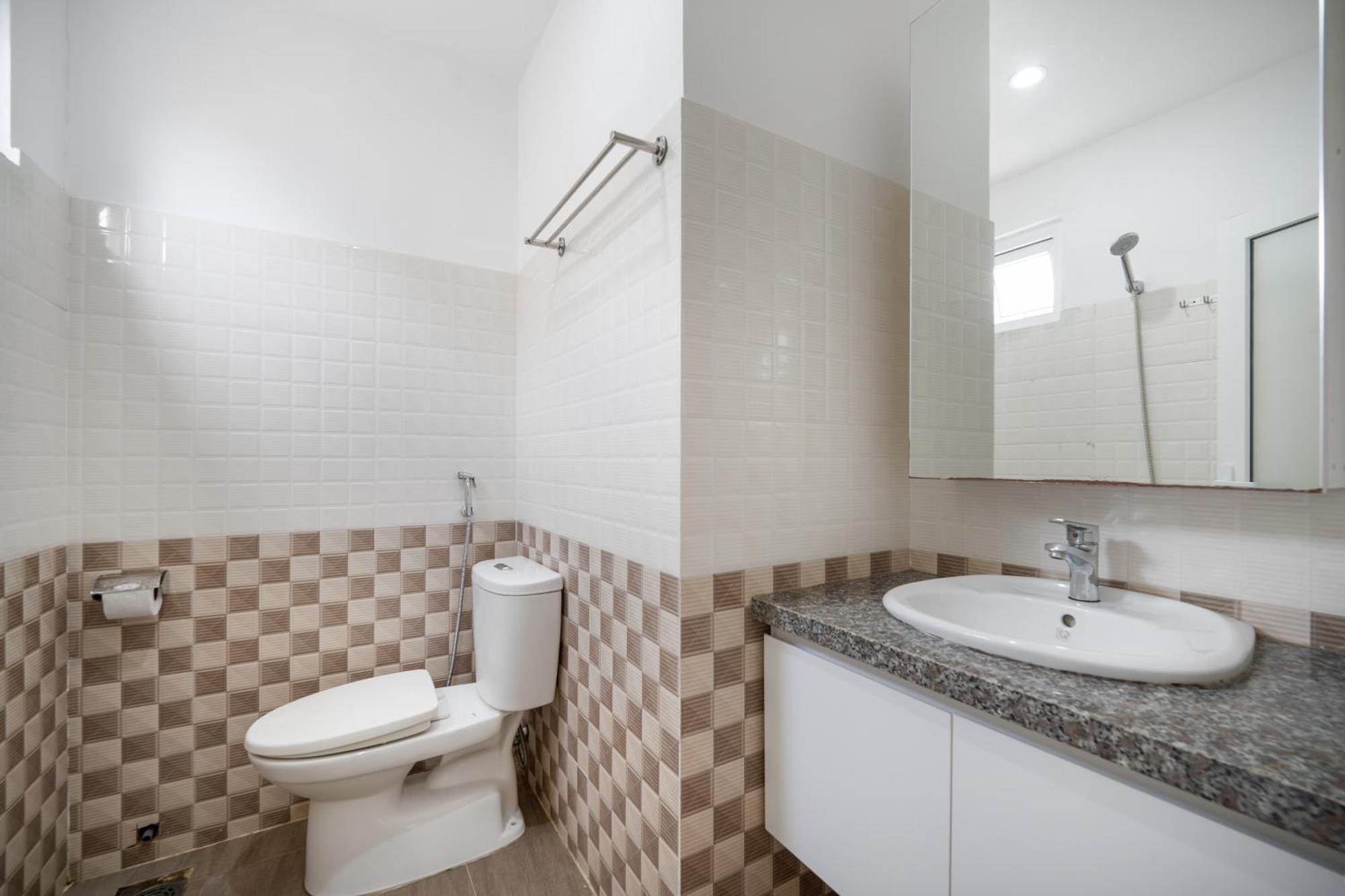 Guest house Tashi Boutique Da Nang