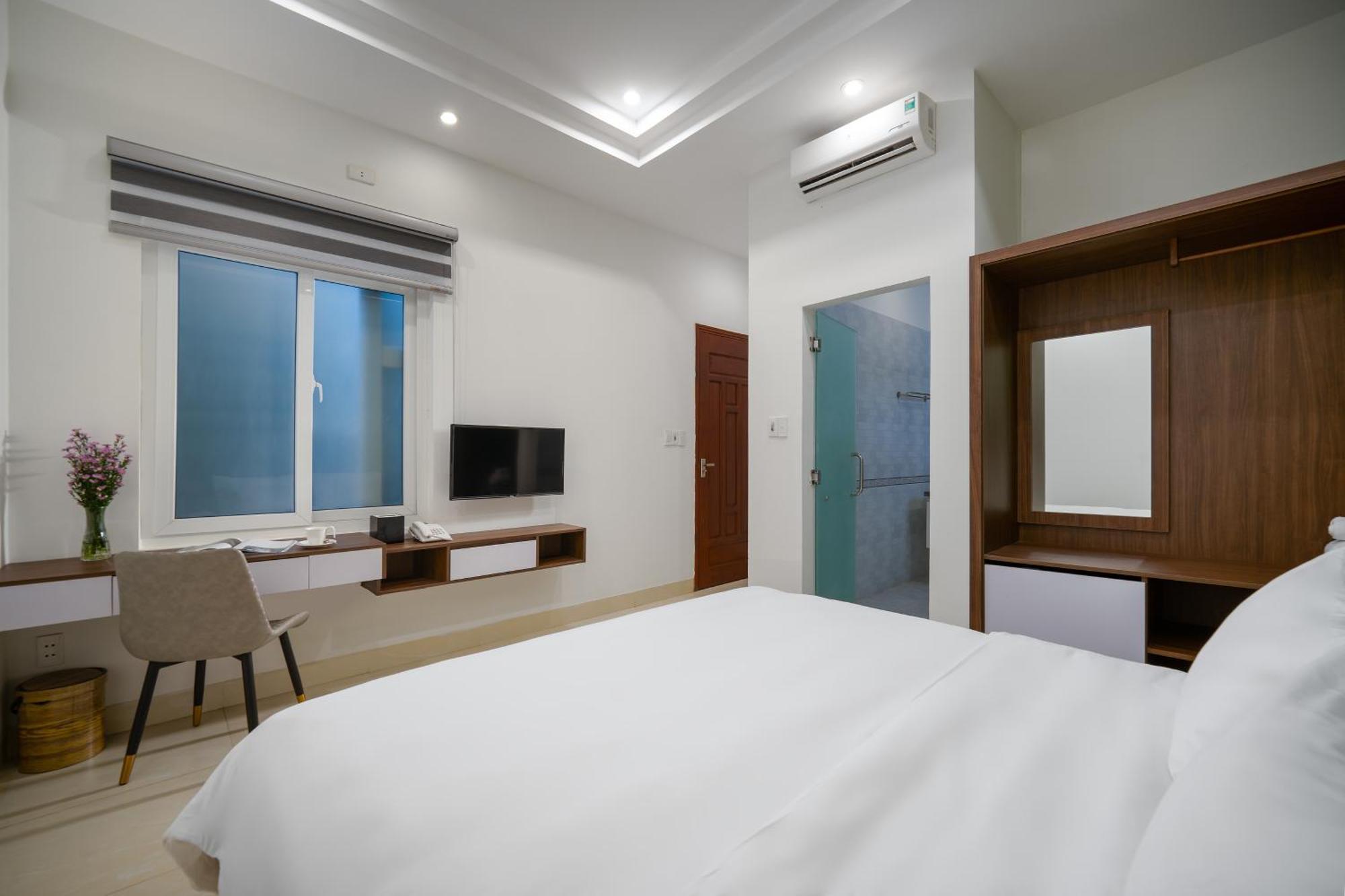 Tashi Boutique * Da Nang