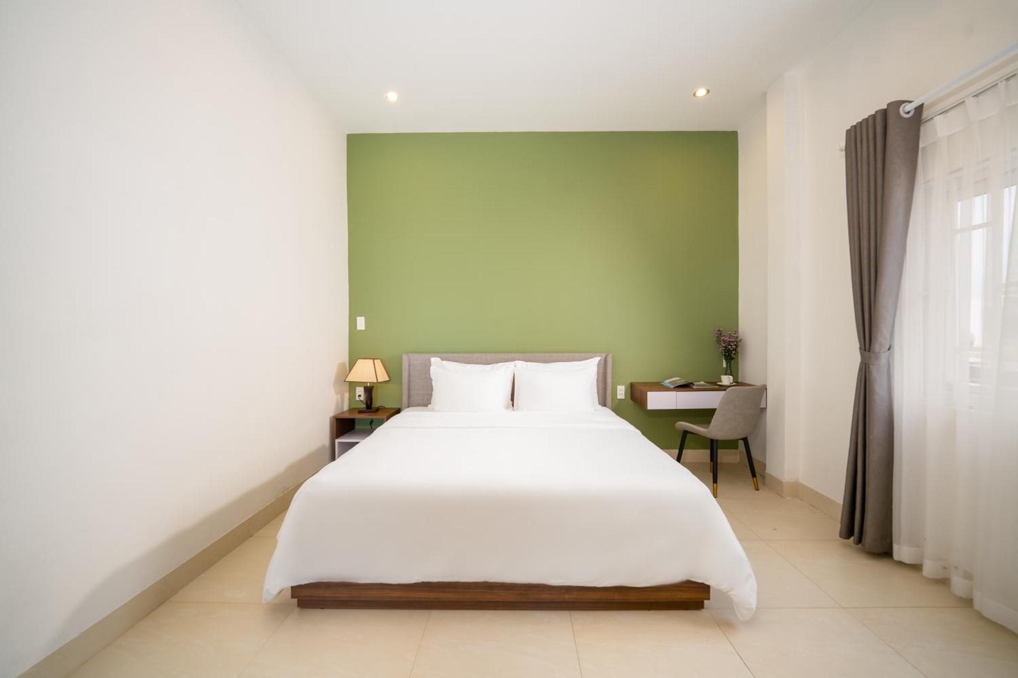 Tashi Boutique Guest house *