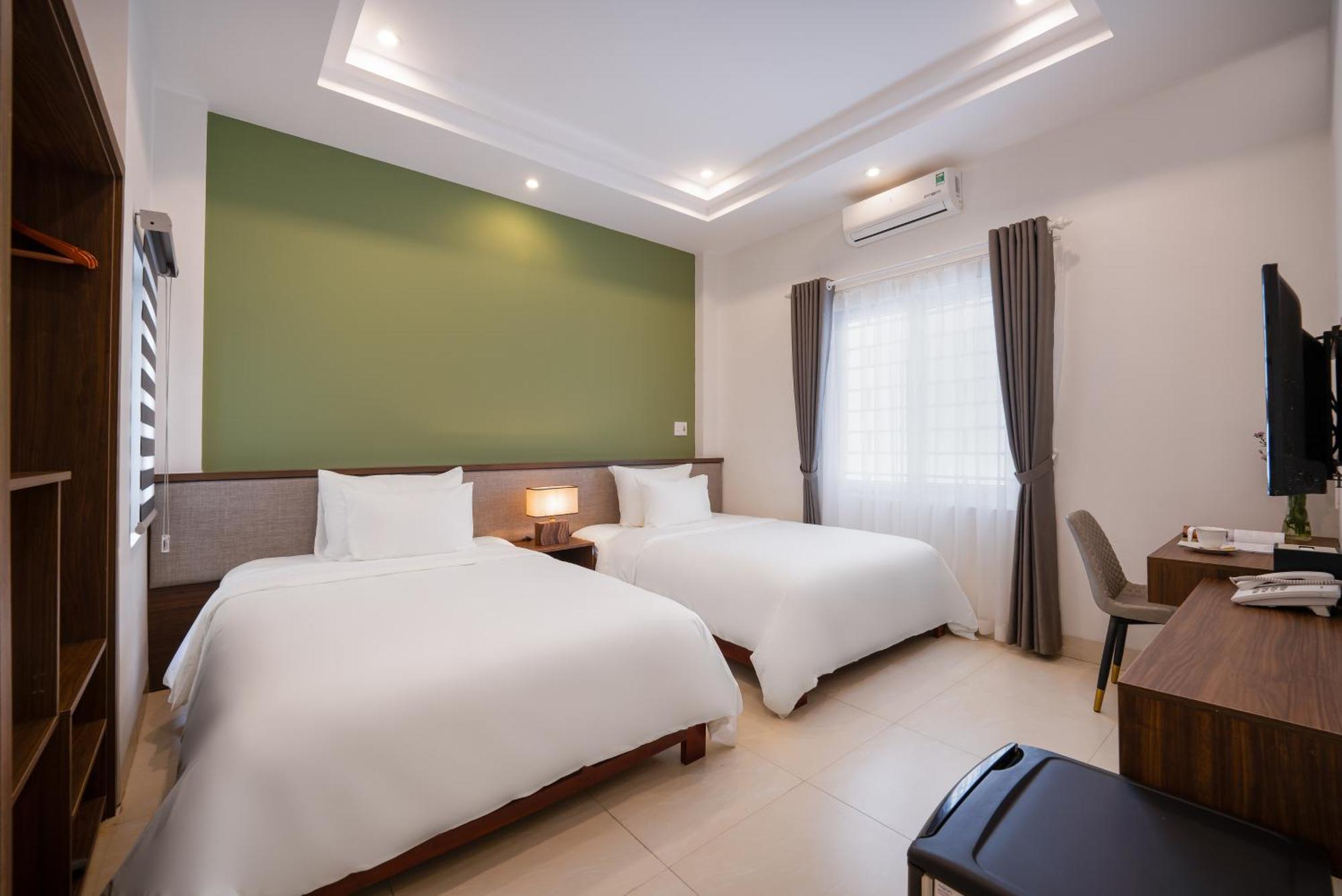 Tashi Boutique Guest house Da Nang