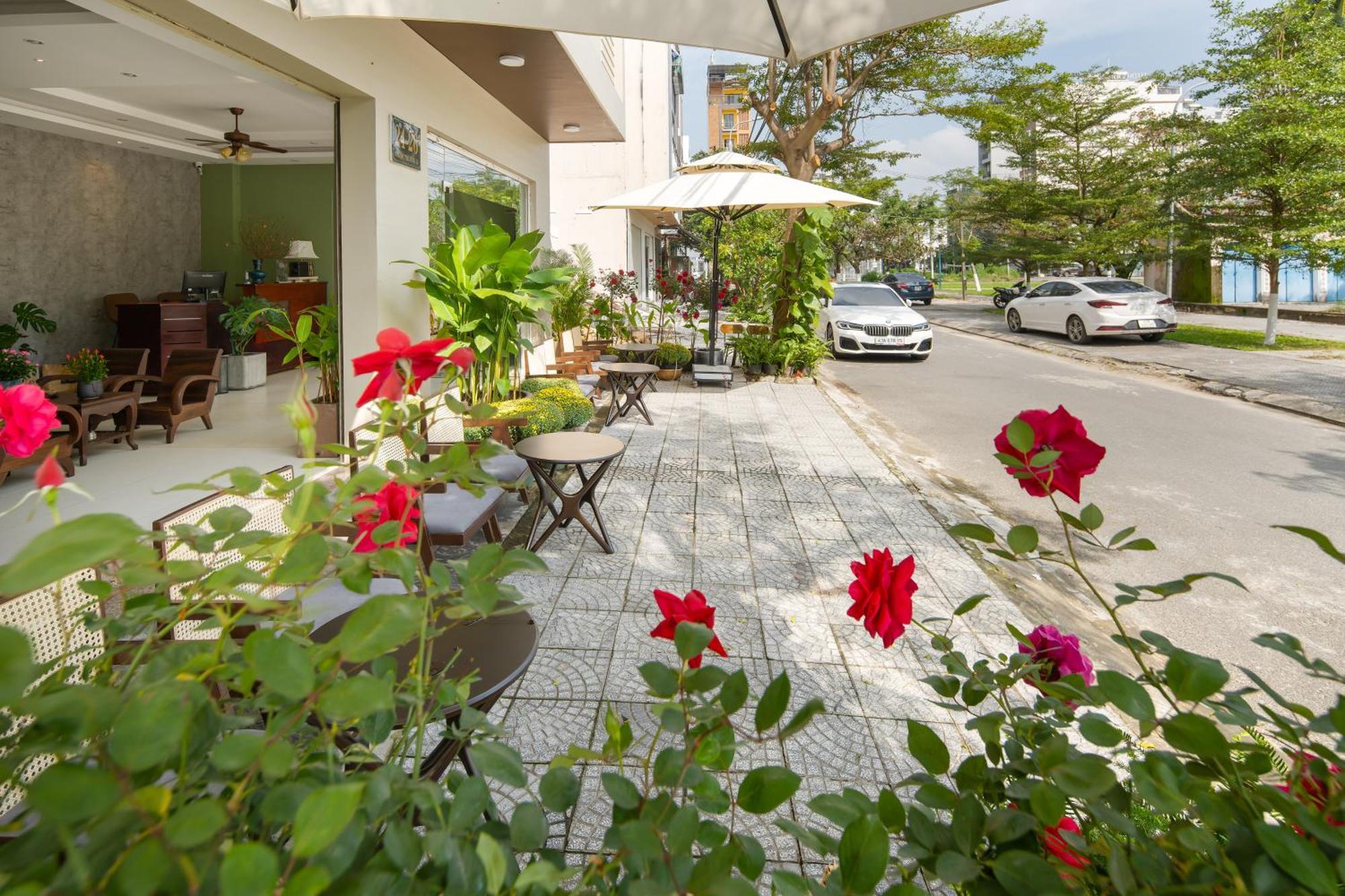 Guest house Tashi Boutique