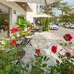 Tashi Boutique Da Nang