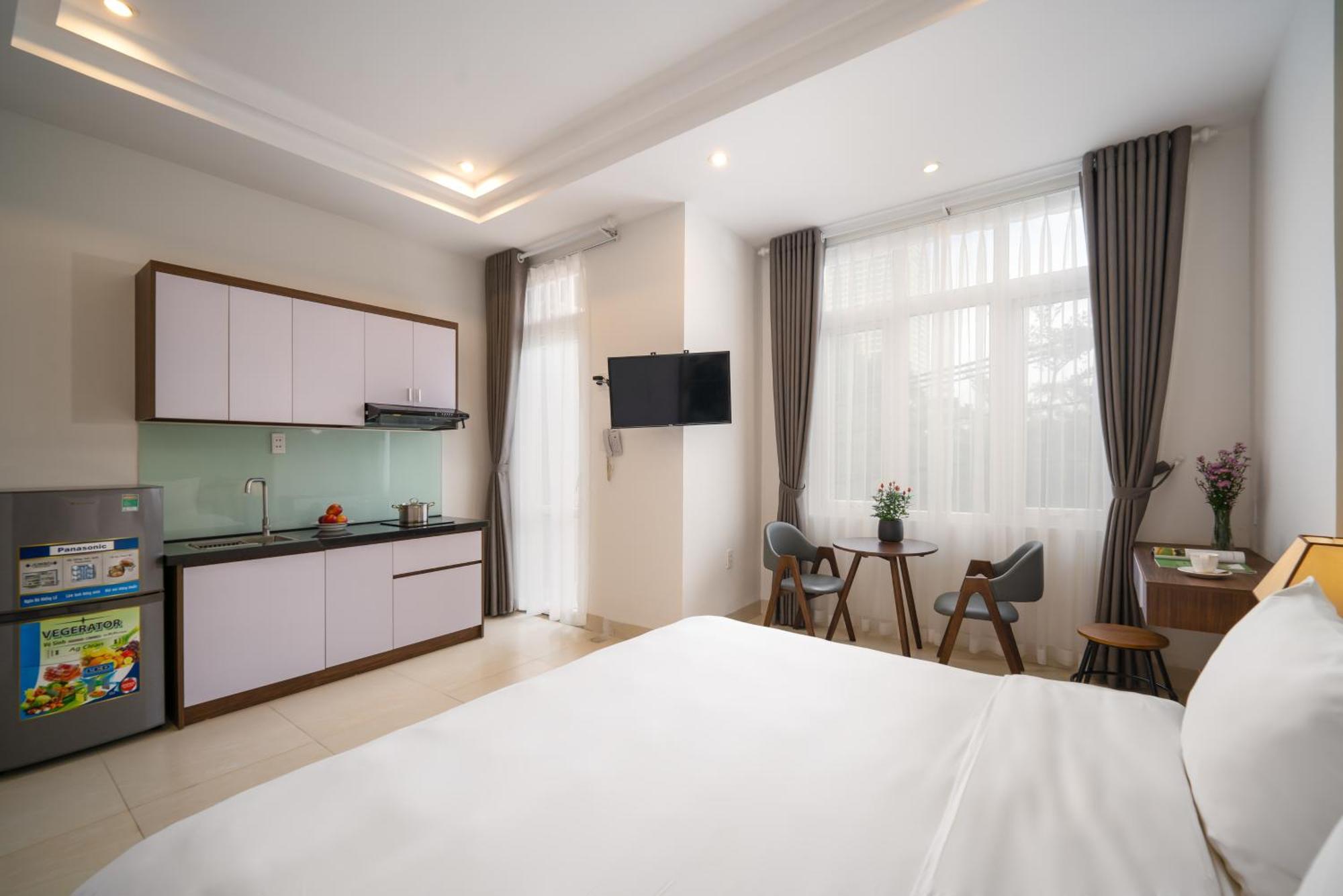 Tashi Boutique Đà Nẵng