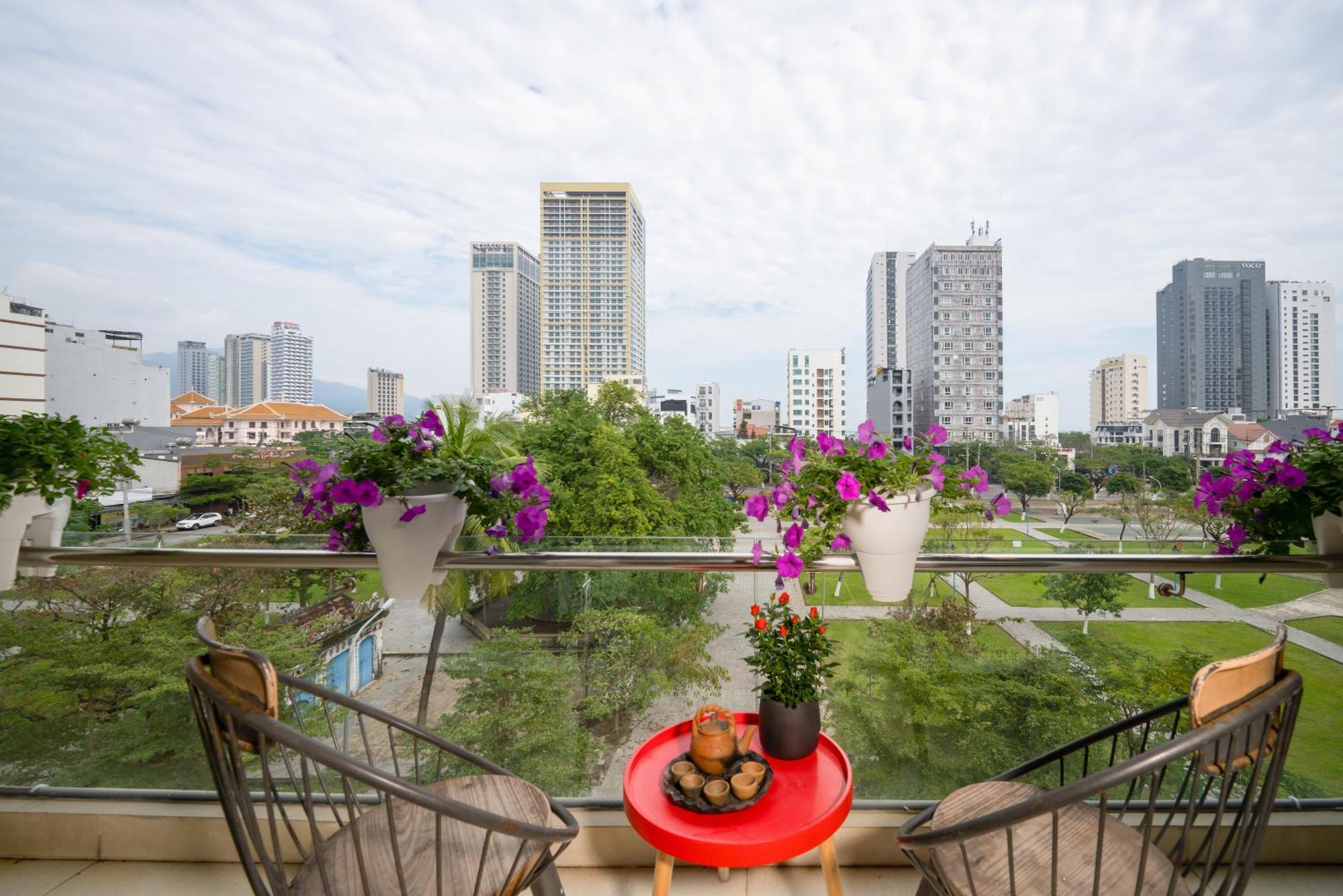 Tashi Boutique * Đà Nẵng