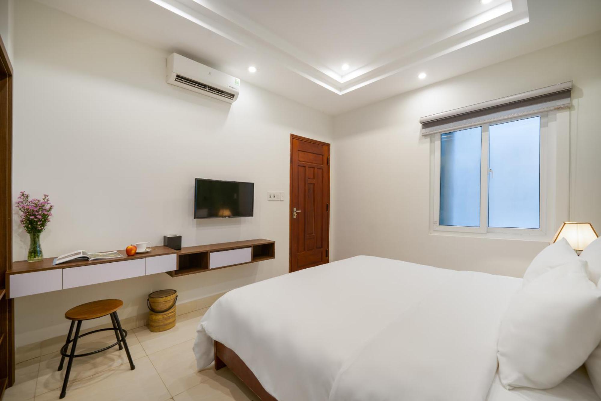 Guest house Tashi Boutique