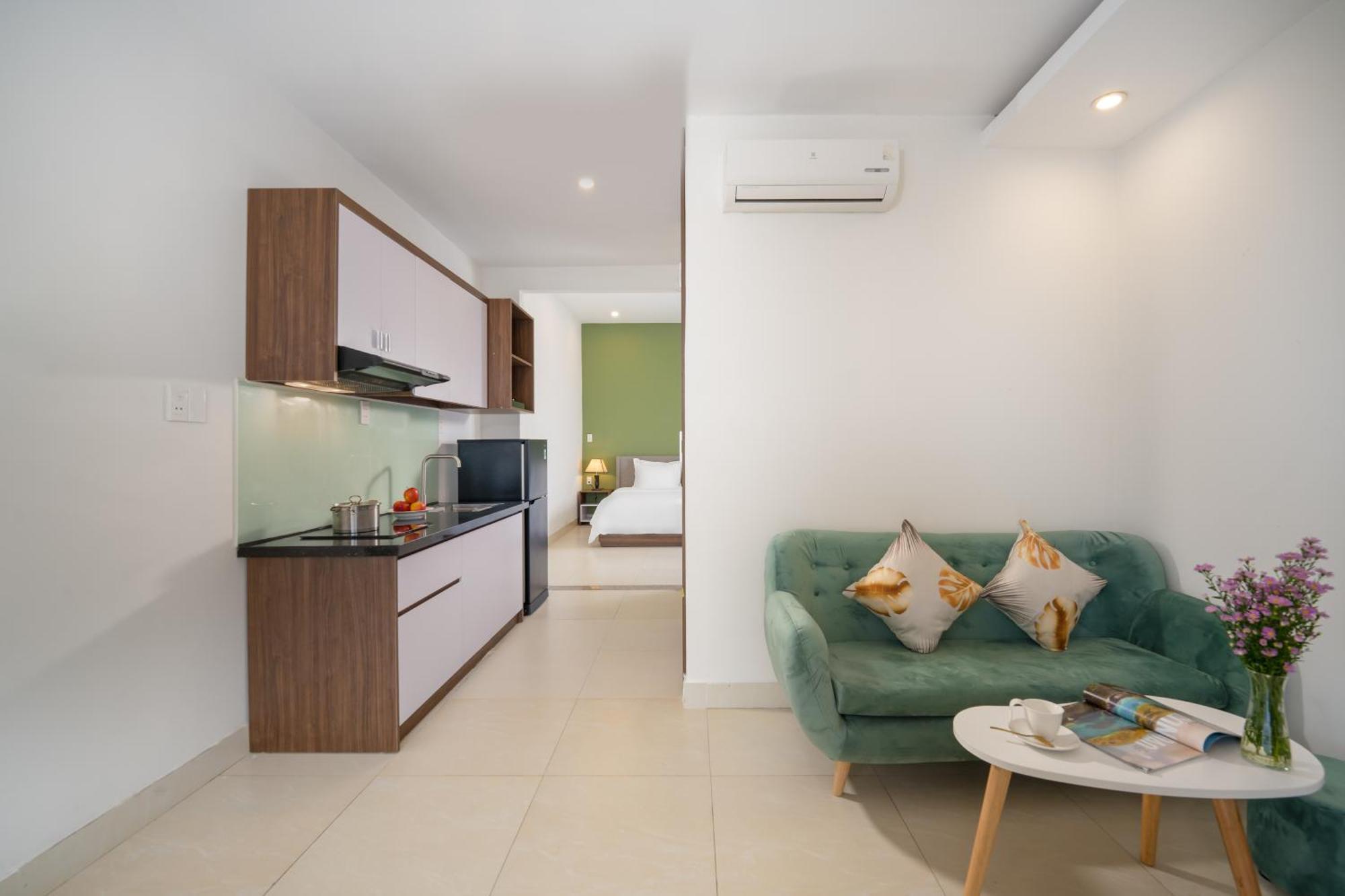 Tashi Boutique Guest house