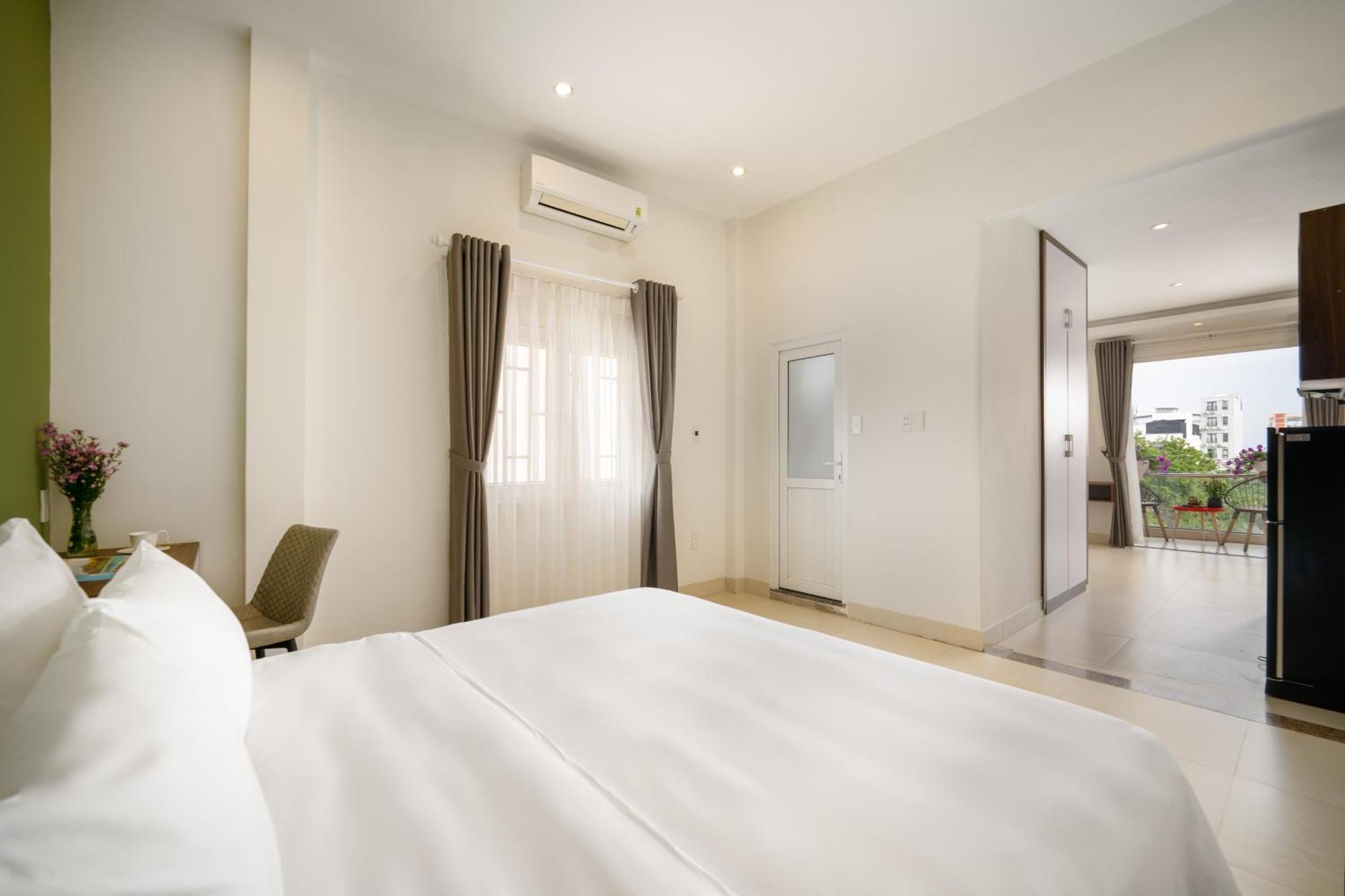 Tashi Boutique * Da Nang