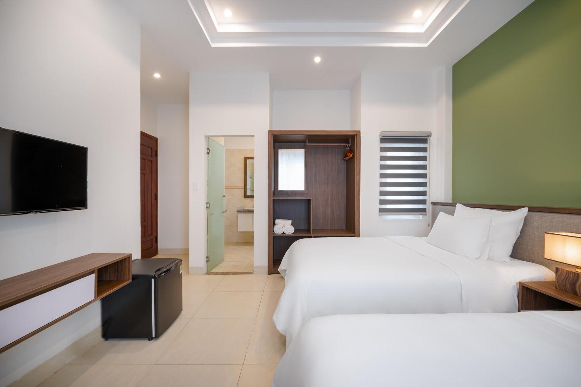 Guest house Tashi Boutique *