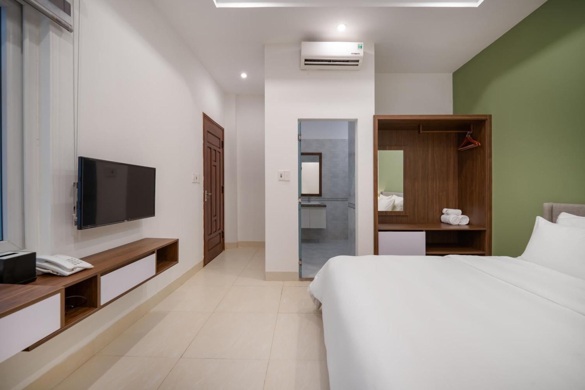 Tashi Boutique Guest house