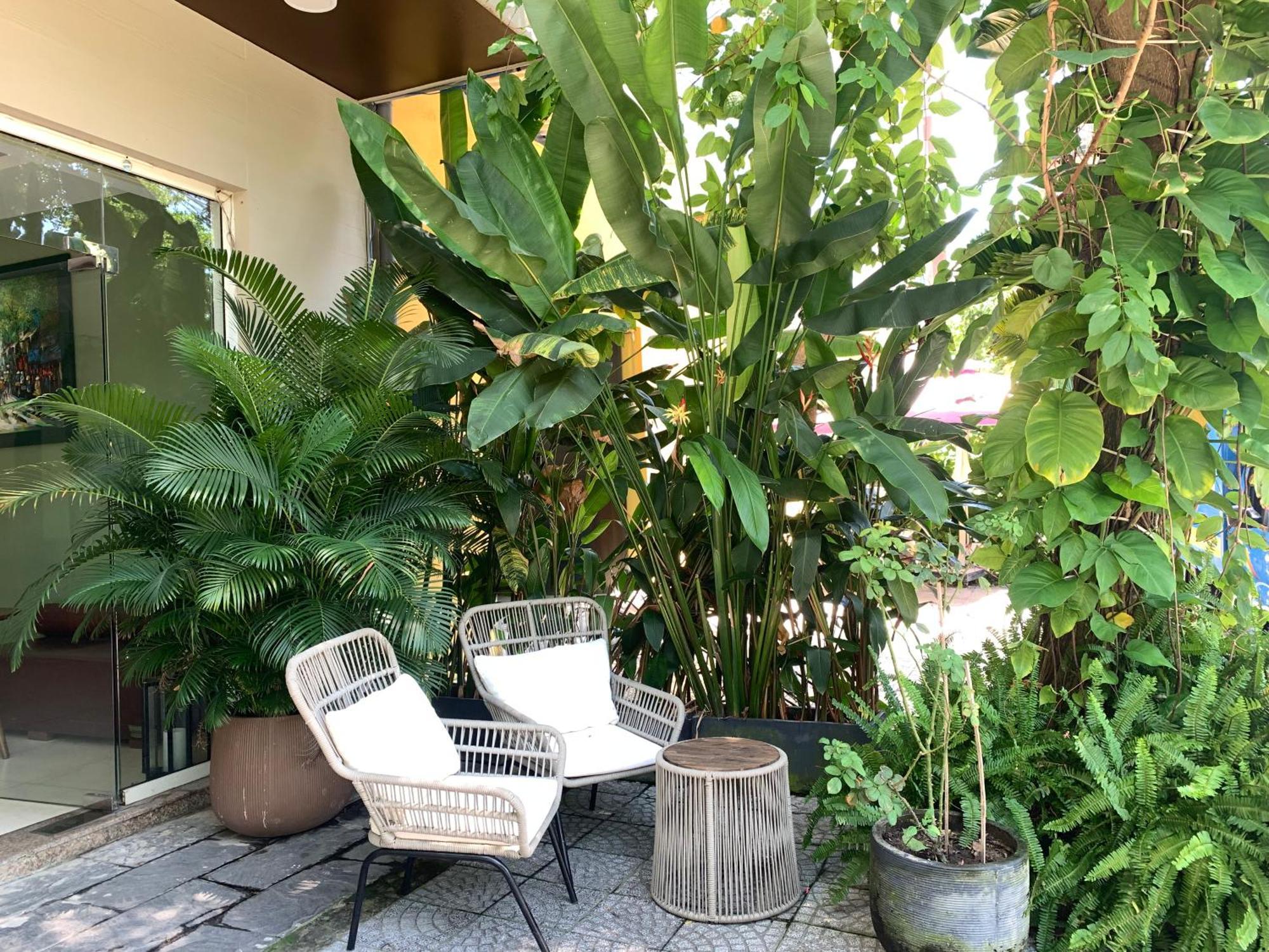 Guest house Tashi Boutique *