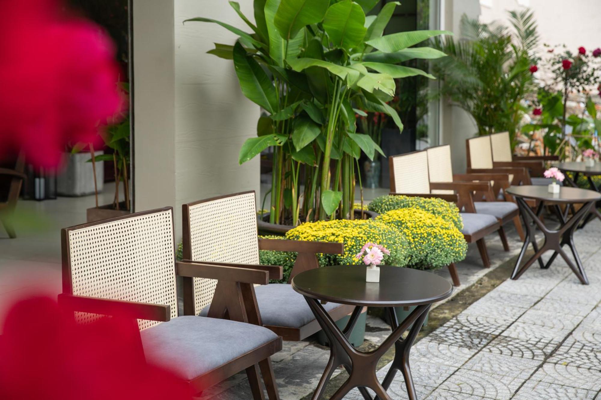 Tashi Boutique Guest house *
